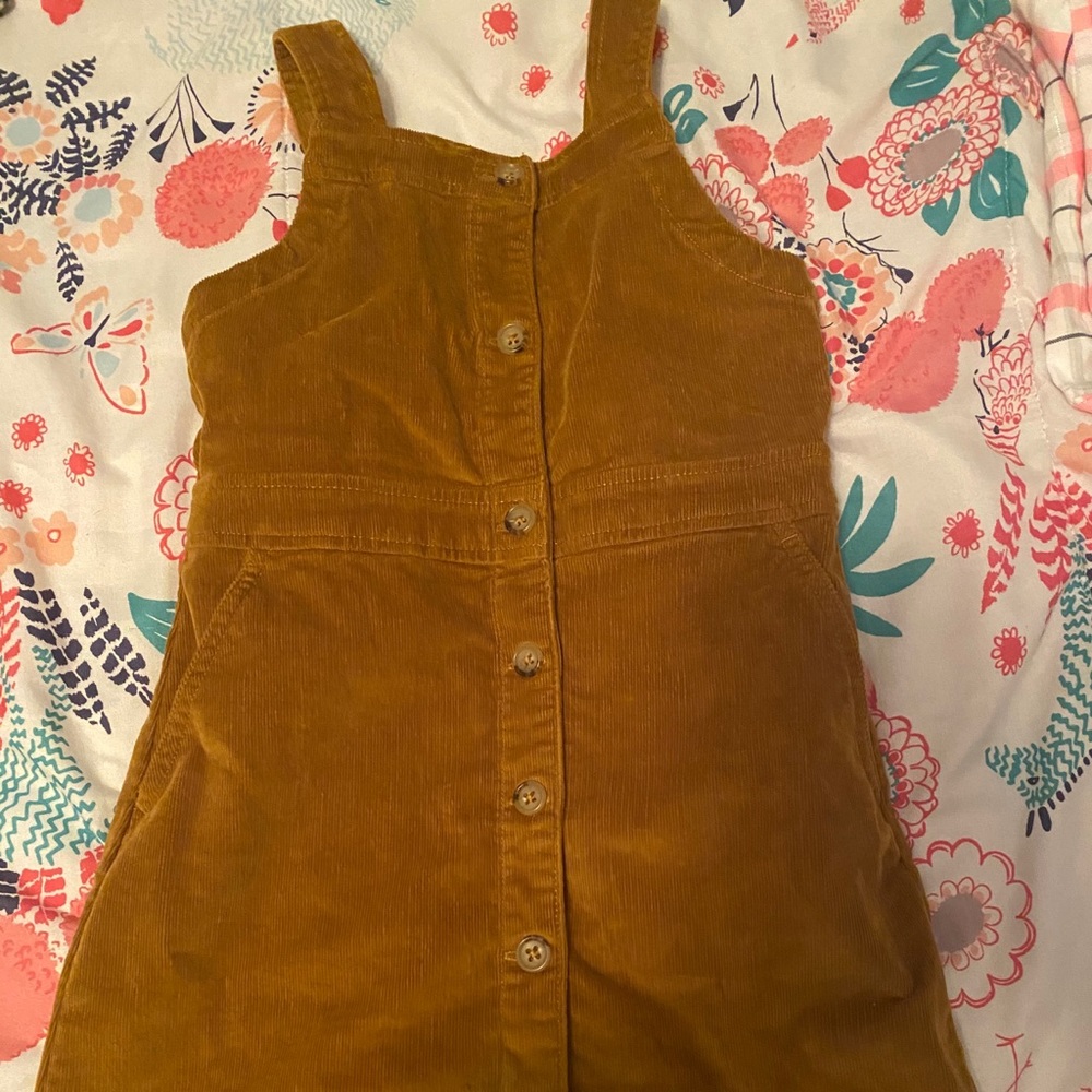Crewcuts jumpsuit!